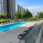 Hermoso Departamento En Concon