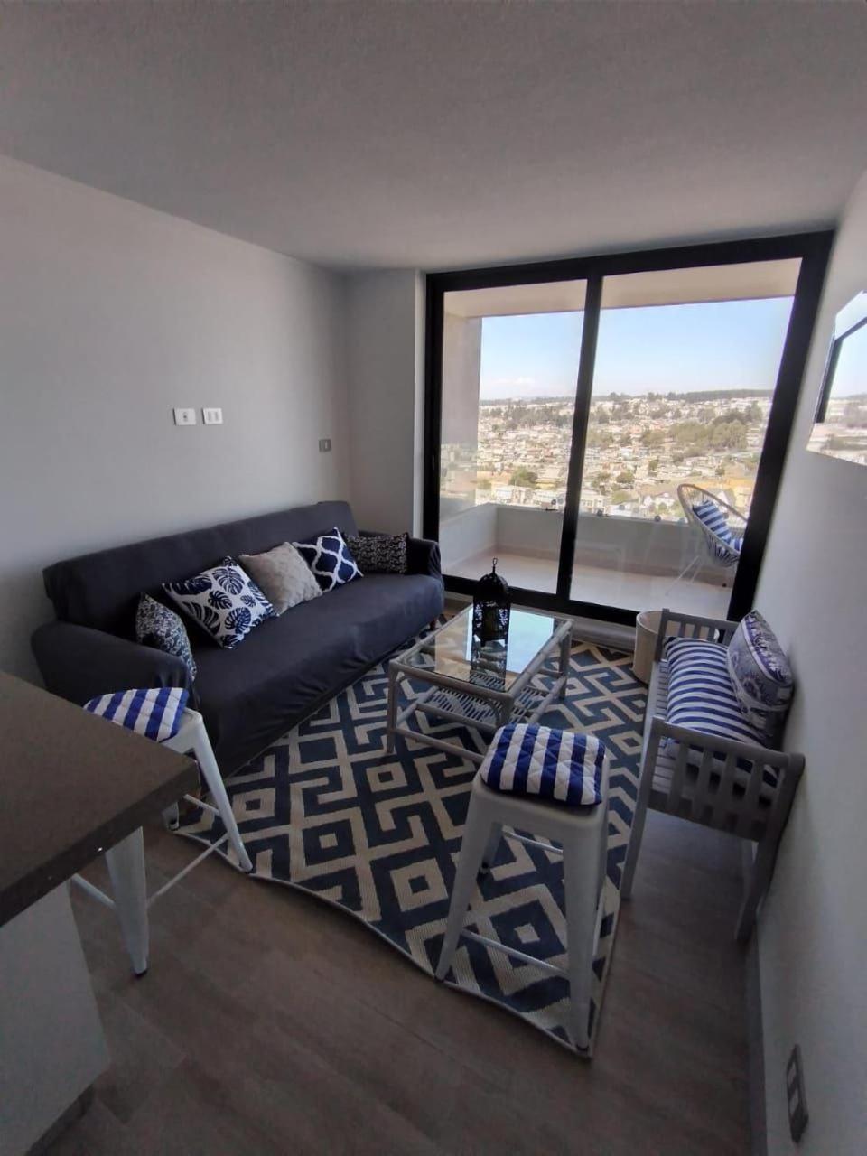 Hermoso Departamento En Apartamento