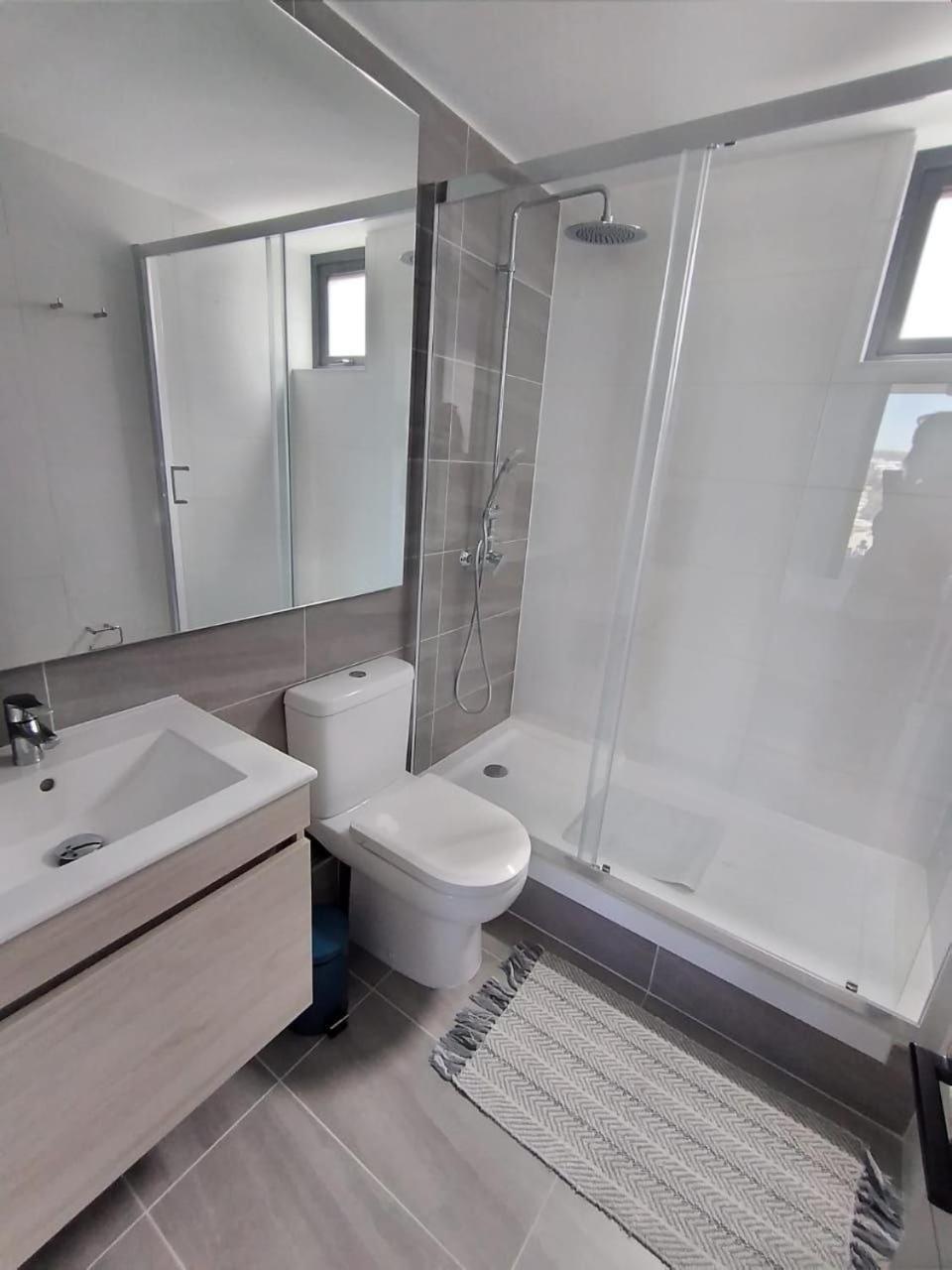 Apartamento Hermoso Departamento En