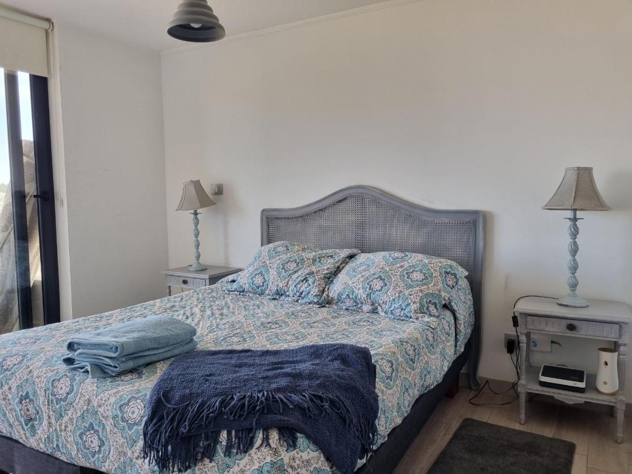 Apartamento Hermoso Departamento En *